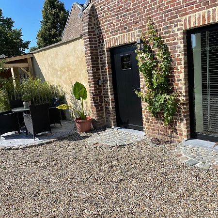 Het Koerhuis Kinrooi Exterior photo