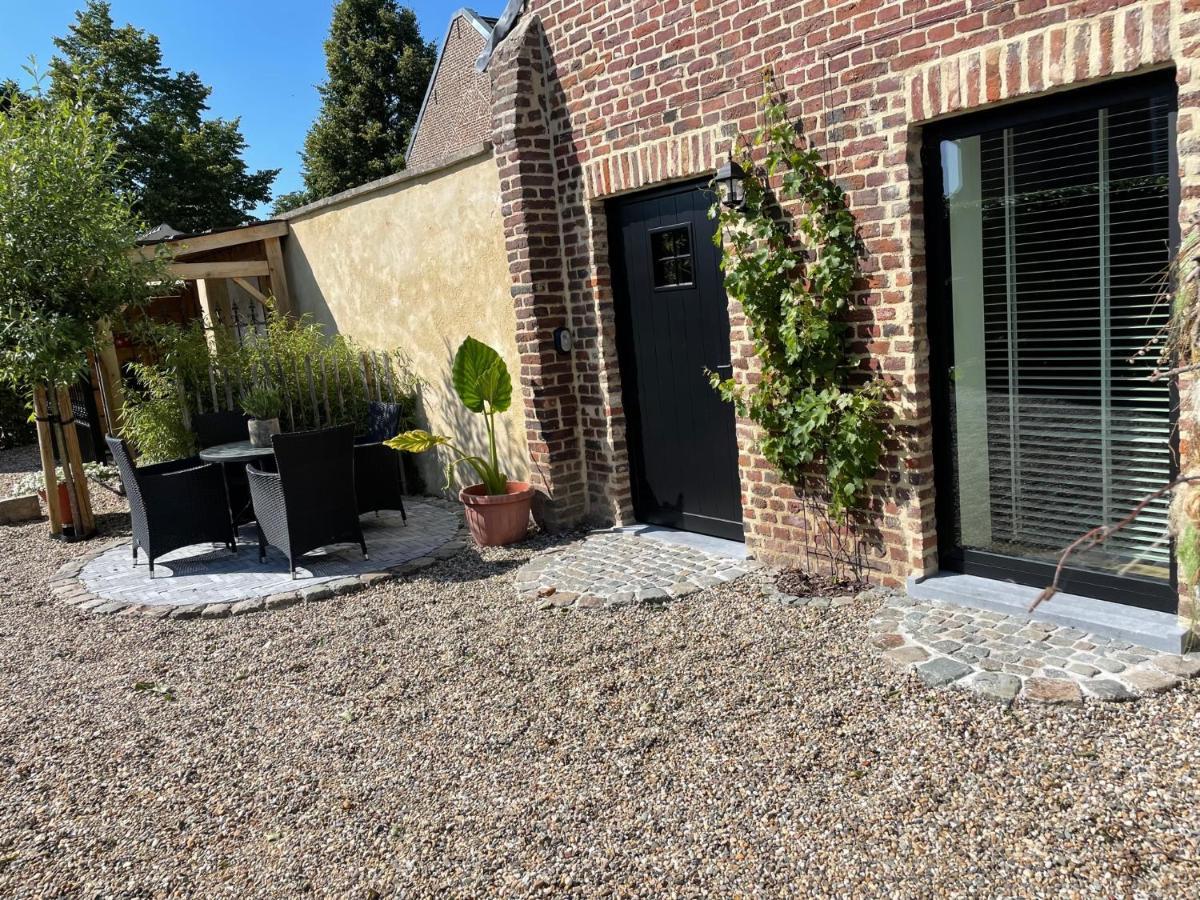 Het Koerhuis Kinrooi Exterior photo